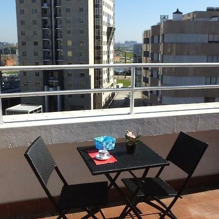 Aveiro Glamour House Hotel Екстериор снимка