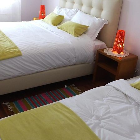 Aveiro Glamour House Hotel Екстериор снимка