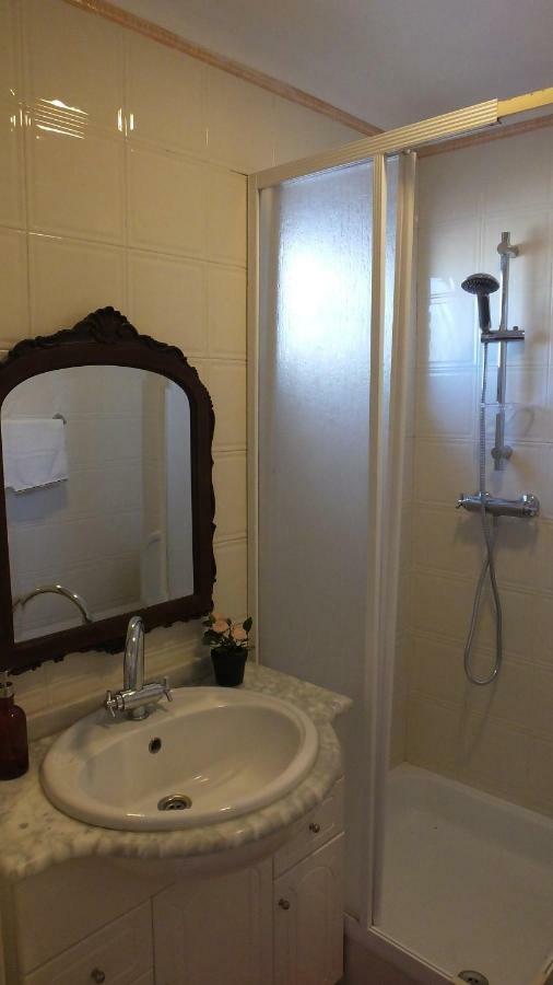 Aveiro Glamour House Hotel Екстериор снимка