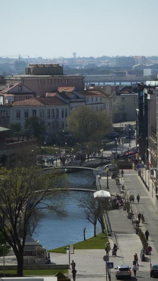 Aveiro Glamour House Hotel Екстериор снимка