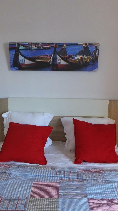 Aveiro Glamour House Hotel Екстериор снимка