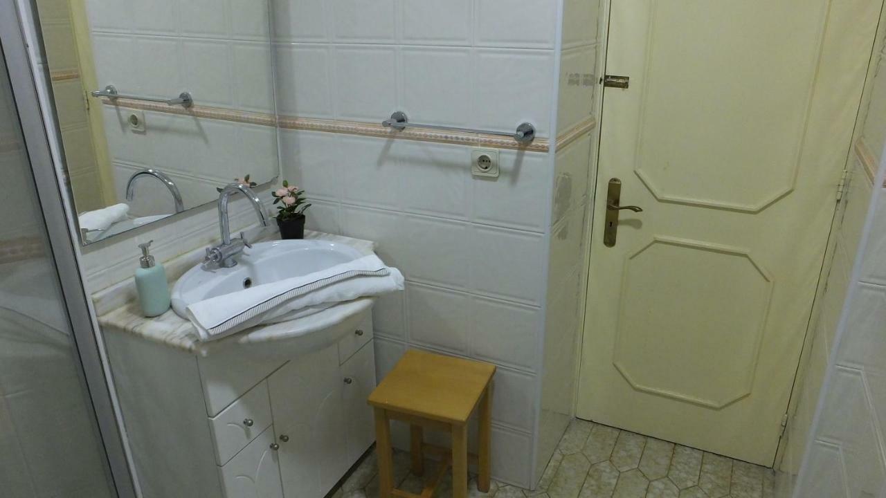 Aveiro Glamour House Hotel Екстериор снимка