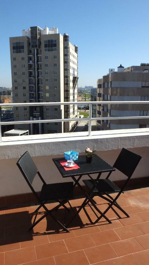 Aveiro Glamour House Hotel Екстериор снимка