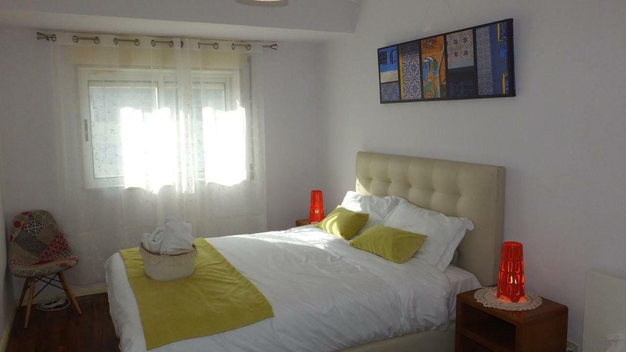 Aveiro Glamour House Hotel Екстериор снимка