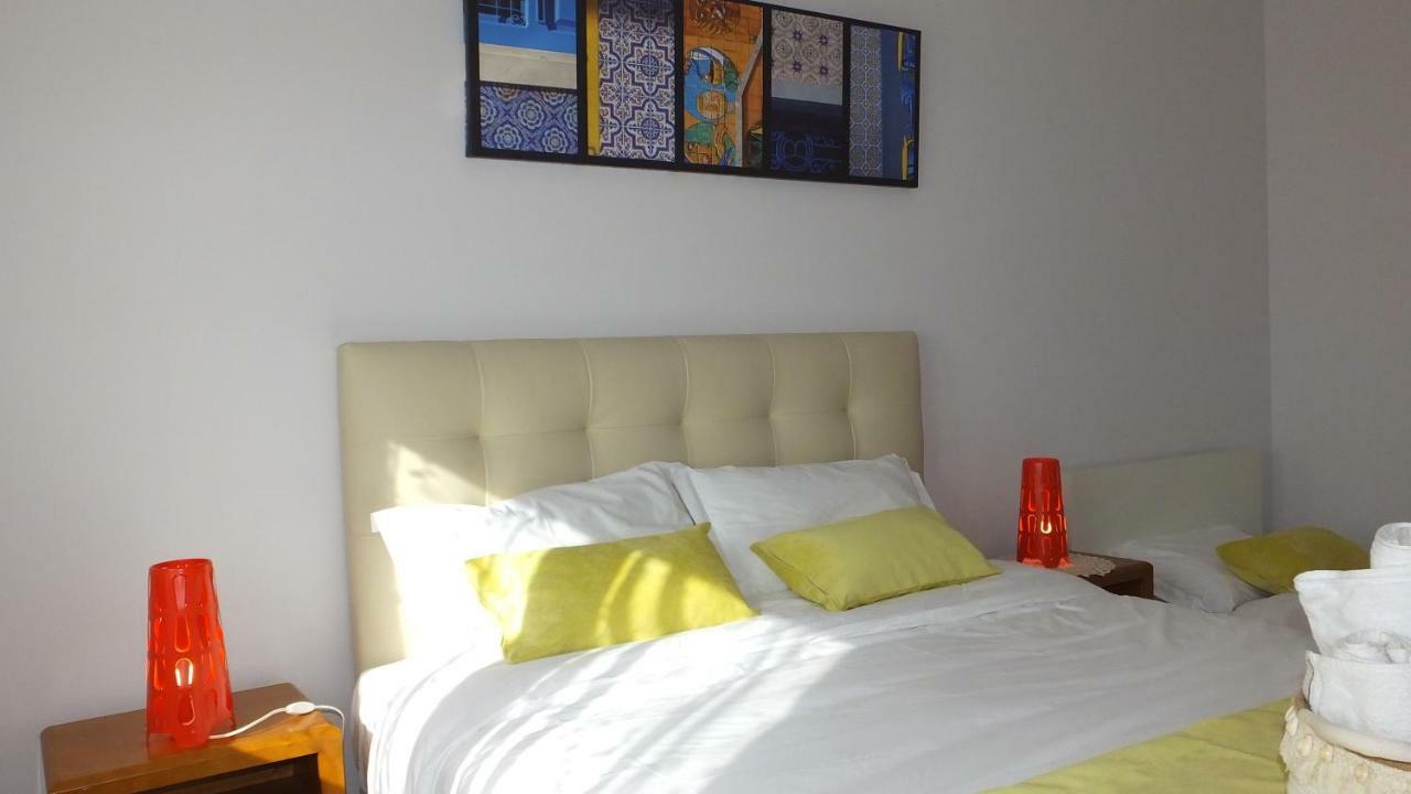 Aveiro Glamour House Hotel Екстериор снимка