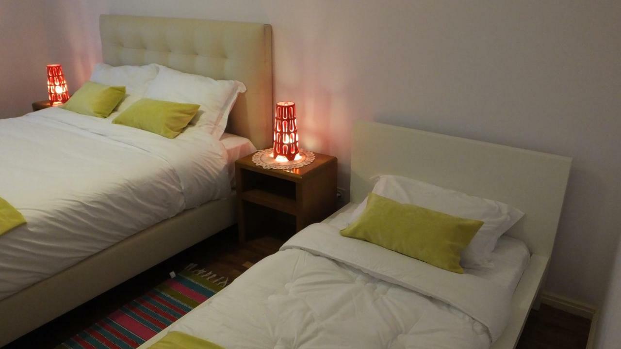 Aveiro Glamour House Hotel Екстериор снимка