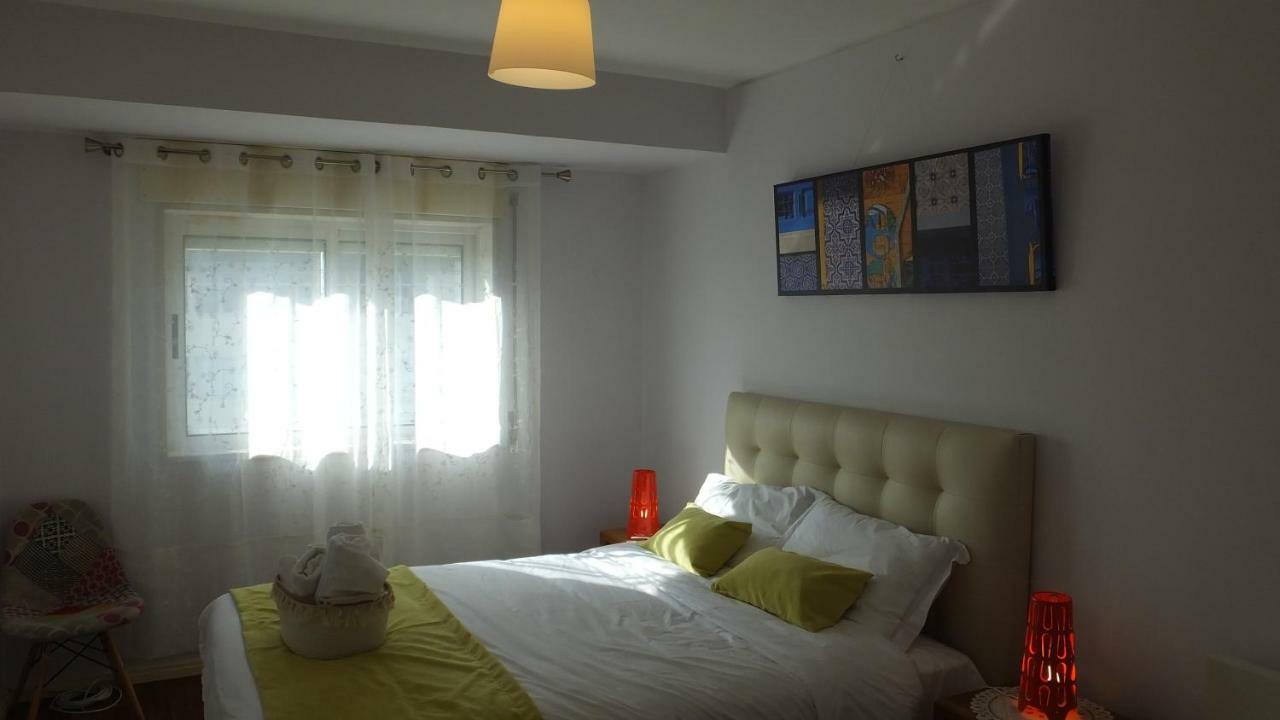 Aveiro Glamour House Hotel Екстериор снимка