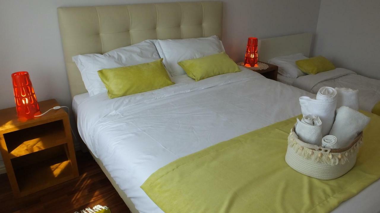 Aveiro Glamour House Hotel Екстериор снимка