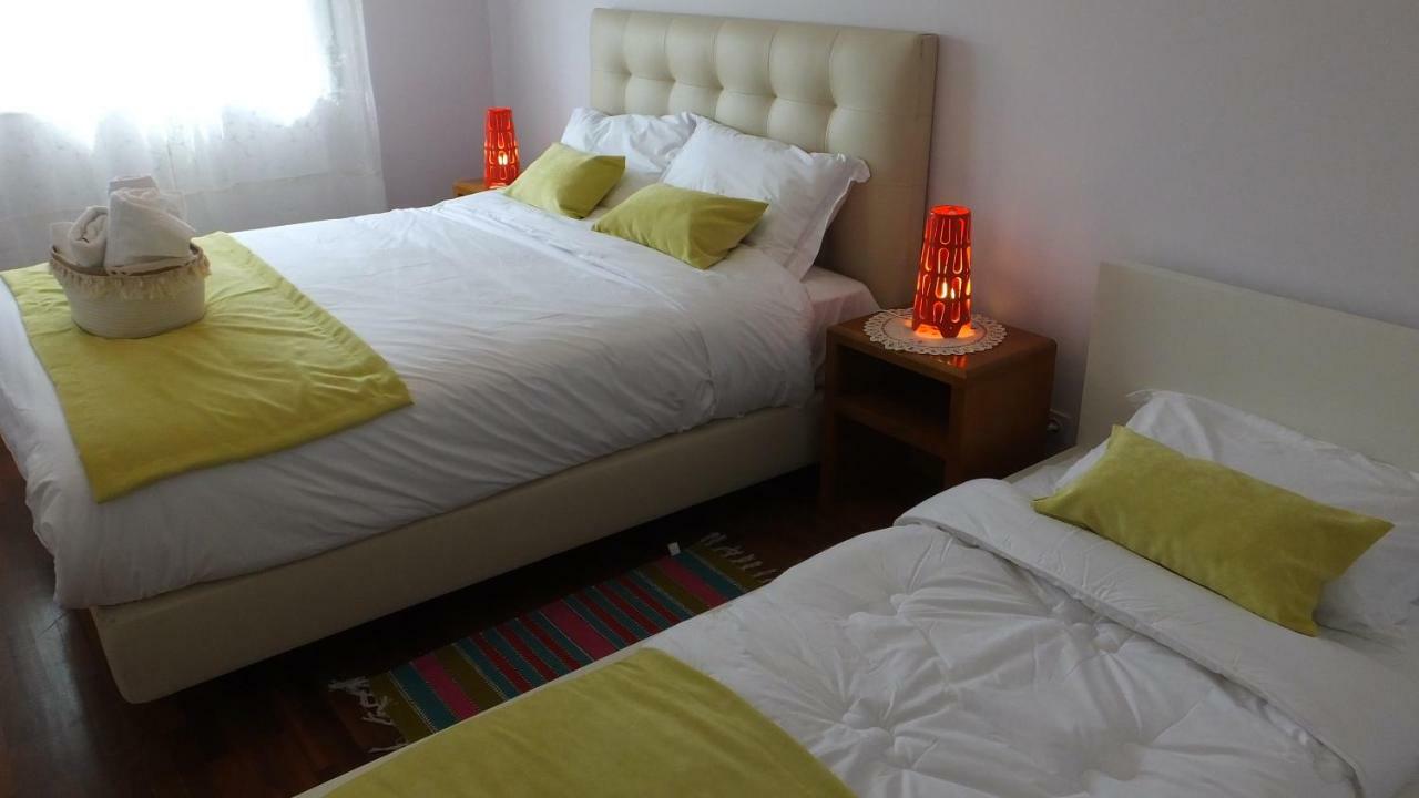 Aveiro Glamour House Hotel Екстериор снимка