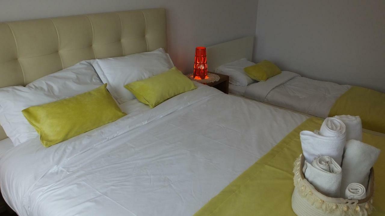 Aveiro Glamour House Hotel Екстериор снимка